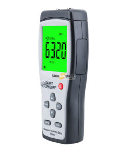 Máy Đo Độ Dày Vật Liệu Bằng Siêu Âm Smart Sensor AS840