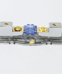 Cầu Chì Âm Thanh Ô Tô 12V 60A