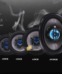 Cặp Loa Ô Tô Đồng Trục Hai Chiều Sony XS-GTF