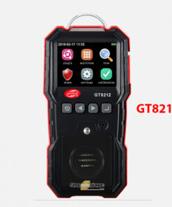 Máy Dò Khí Carbon Monoxit CO Benetech GT8212