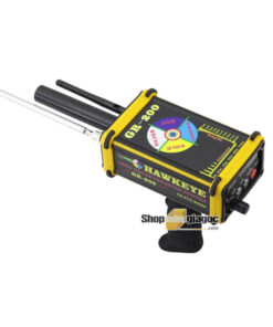 Máy Dò Vàng Bạc Kim Cương HAWKEYE GR-200
