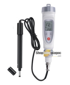 Máy Phát Hiện Phân Tích Oxy Hòa Tan YIERYI JPB-70A