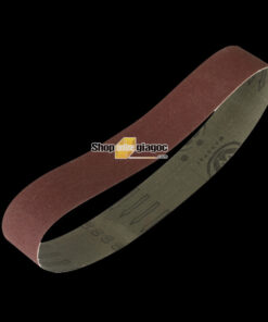 Nhám Vòng Cho Máy Mài Đai 50x686 mm