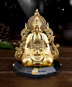 Tượng Phật Trang Trí Taplo Ô Tô