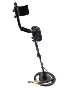 Máy dò kim loại SmartSensor AS964