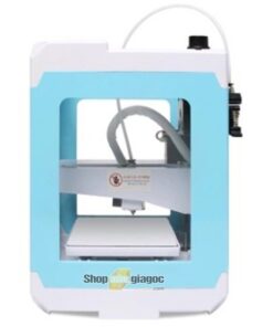 Máy In Mô Hình 3D Nhựa Dẻo Mini