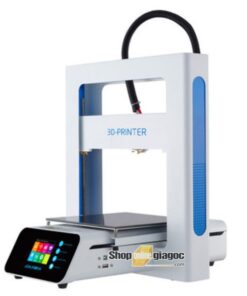 Máy In Mô Hình 3D Nhựa Dẻo A3S