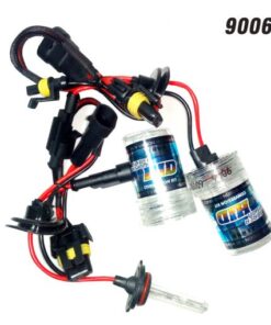 Bộ Đèn Pha Xenon HID 9006 35W Kèm Chấn Lưu (Ballast)