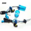 Bộ Đèn Pha Xenon HID 9006 55W Kèm Chấn Lưu (Ballast)