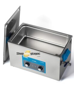 Bể Rửa Siêu Âm GT SONIC VGT2120QT 20 Lít