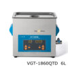 Bể Rửa Siêu Âm GT Sonic VGT-1860QTD 6L