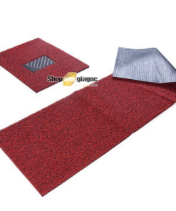Bộ Thảm Lót Sàn Sợi Rối Chống Trượt