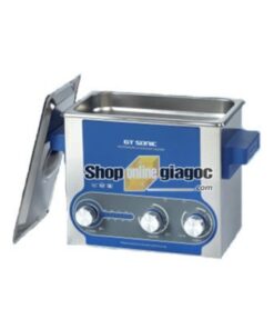 Bể Rửa Siêu Âm