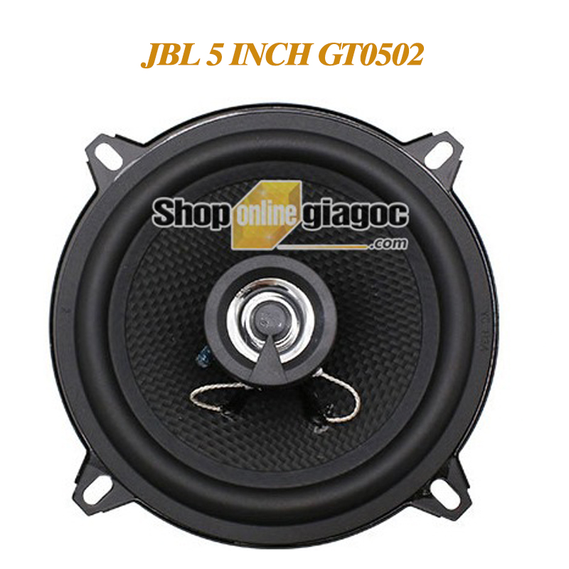 JBL 5INCH GT0502