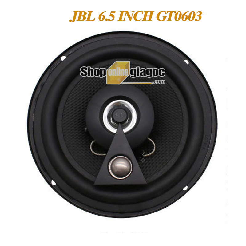 JBL 6.5INCH GT0603