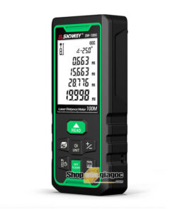 Máy Đo Khoảng Cách SNDWAY SW-50G/SW-70G/SW-100G