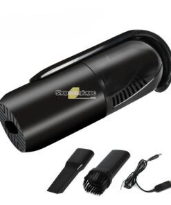 Máy Hút Bụi Ô Tô Cầm Tay BY811