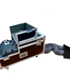 Máy Tạo Khói Lạnh Turbo Chạy Nước 3000W/4000W