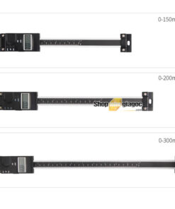 Thước Đo Hành Trình Di Chuyển KTS