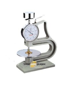 Thiết Bị Thử Nghiệm Cơ Lý Tính