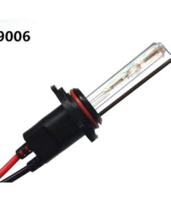 Bộ Đèn Pha Xenon HID 9006 55W Kèm Chấn Lưu (Ballast) Có Bộ Giải Mã