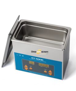 Bể Rửa Siêu Âm GT SONIC VGT-1730QTD 3 Lít