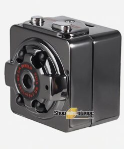 Camera Thông Minh Siêu Nhỏ