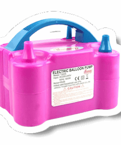 Máy Bơm Bong Bóng