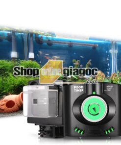 Thiết Bị Thủy Sinh