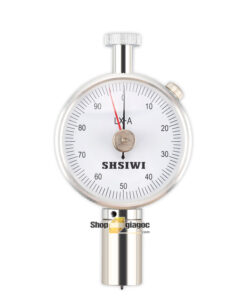 Máy Đo Độ Cứng