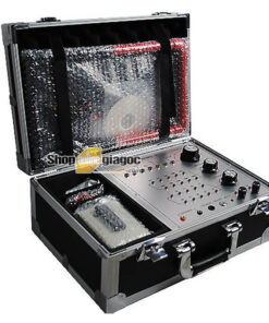 Máy Dò Vàng và Đá Quý Tầm Xa