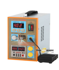 Máy Hàn và Dụng Cụ Hàn