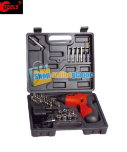 Máy Khoan Pin DC Tool