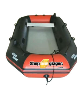 Xuồng Cao Su Sàn PVC