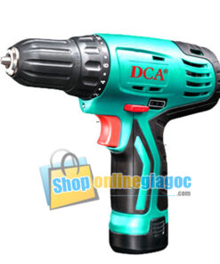 Máy Khoan Dùng Pin