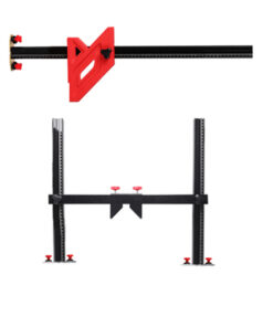 Thước Dùng Cho Máy Cắt Gạch Bằng Tay Rubi XOne / Rubi K180-800