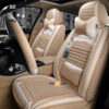 Bộ Áo Ghế Ô Tô 5D Cho Xe 5 Chỗ SPW51