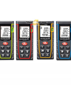 Máy Đo Khoảng Cách Laser SW-T40/60/80/100