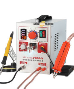 Máy Hàn Cell Pin SUNKKO 709AD