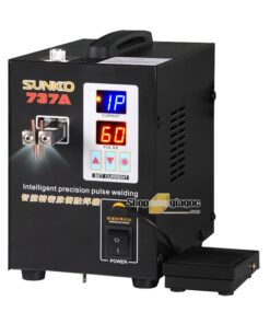 Máy Hàn Cell Pin SUNKKO 737A