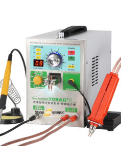 Máy Hàn Cell Pin SUNKKO 709AD+