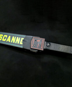 Máy Dò Kim Loại Cầm Tay Super Scanner MD-3003B1