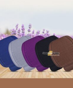 Thảm Lót Ghế Dành Cho Ô Tô