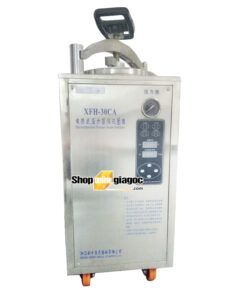Nồi Hấp Tiệt Trùng 30 Lít XFH-30CA
