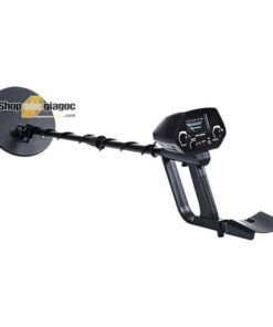 Máy Dò Kim Loại Dưới Lòng Đất GTX4030