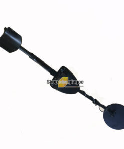 Máy Dò Kim Loại Dưới Lòng Đất GTX4080