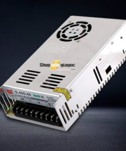 Nguồn Tổ Ong 48V 8.4A