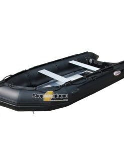 Xuồng Cao Su Bơm Hơi Parsun Sàn Nhôm