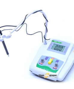 Máy Đo Độ Dẫn Điện Trong Dung Dịch DDS307/ DDS307A/ DDS11A