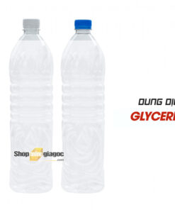 Dung dịch Glycerin